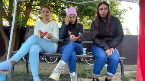 My name is Maya Lush is activeThere are legends that in this room all your wishes can come true  Private is Open online show from 21, 9, 2025