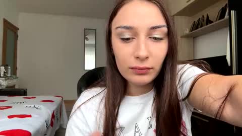 My name is Maya Lush is activeThere are legends that in this room all your wishes can come true  Private is Open online show from 20, 4, 2026