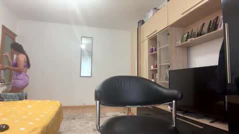 My name is Maya Lush is activeThere are legends that in this room all your wishes can come true  Private is Open online show from 10, 6, 2026