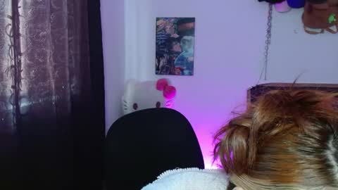  HELLO WELCOME MY NAME IS CHARLOTTE OY A NEW GIRL   online show from 21, 4, 2026