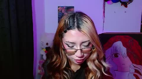  HELLO WELCOME MY NAME IS CHARLOTTE OY A NEW GIRL   online show from 5, 6, 2026