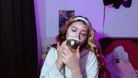  HELLO WELCOME MY NAME IS CHARLOTTE OY A NEW GIRL   online show from 10, 6, 2026