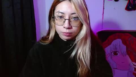  HELLO WELCOME MY NAME IS CHARLOTTE OY A NEW GIRL   online show from 13, 6, 2026