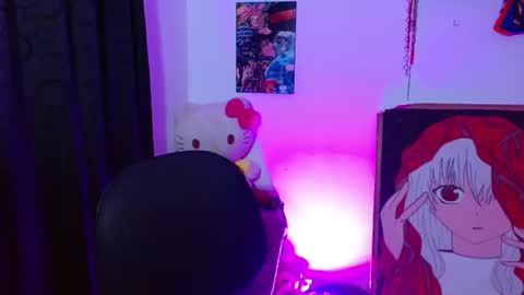  HELLO WELCOME MY NAME IS CHARLOTTE OY A NEW GIRL   online show from 25, 6, 2026