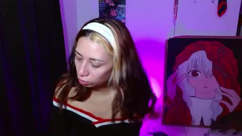  HELLO WELCOME MY NAME IS CHARLOTTE OY A NEW GIRL   online show from 28, 6, 2026