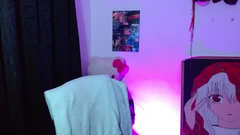  HELLO WELCOME MY NAME IS CHARLOTTE OY A NEW GIRL   online show from 5, 7, 2026