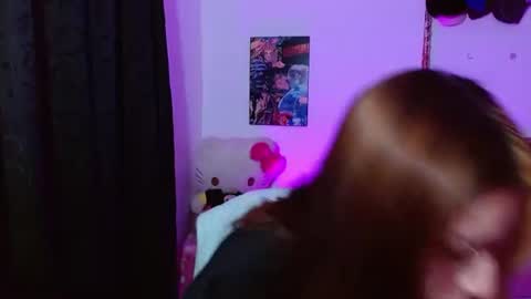  HELLO WELCOME MY NAME IS CHARLOTTE OY A NEW GIRL   online show from 7, 7, 2026