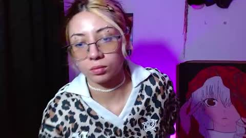  HELLO WELCOME MY NAME IS CHARLOTTE OY A NEW GIRL   online show from 10, 7, 2026