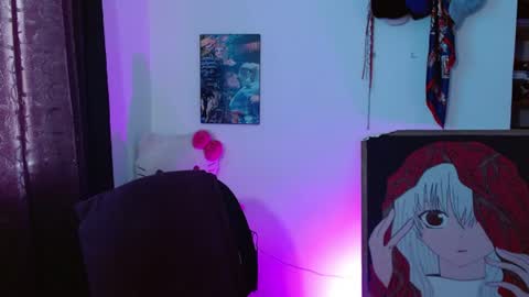  HELLO WELCOME MY NAME IS CHARLOTTE OY A NEW GIRL   online show from 17, 7, 2026