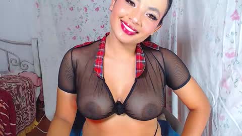 valeria online show from 9, 10, 2025