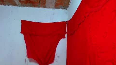 valeria online show from 27, 4, 2026