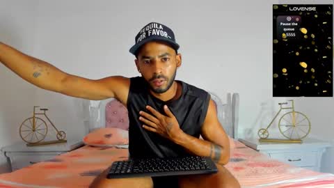 Teddy online show from 21, 3, 2026