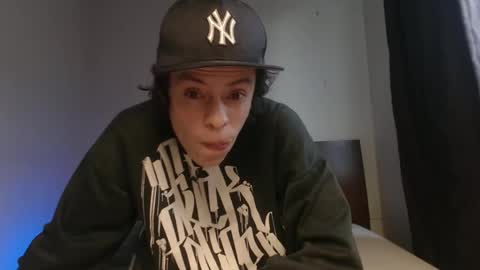 sr_bolaiinas online show from 19, 2, 2026