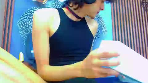 ethan online show from 5, 3, 2026