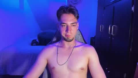 Sr Pablo online show from 17, 2, 2026