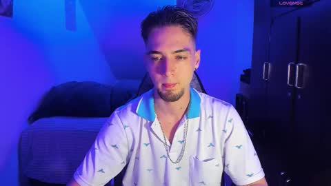 Sr Pablo online show from 18, 3, 2026