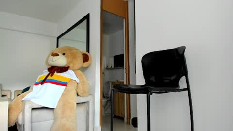 Snapshot of sr_smit_hot chatting on 13, 7, 2026 ANDR online show from 13, 7, 2026