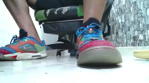 sr master cum its my old account online show from 21, 4, 2026