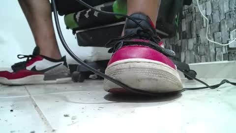 sr master cum its my old account online show from 27, 4, 2026