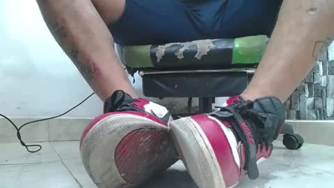 sr master cum its my old account online show from 27, 5, 2026