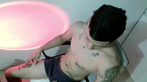 srghost333 online show from 22, 4, 2026