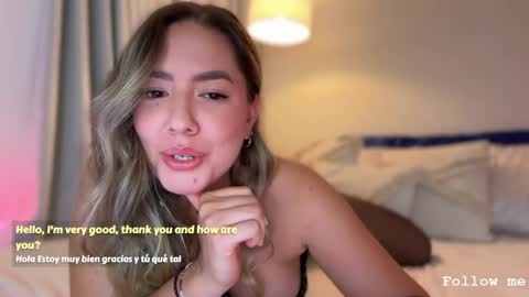 Sophie 3 online show from 31, 5, 2026