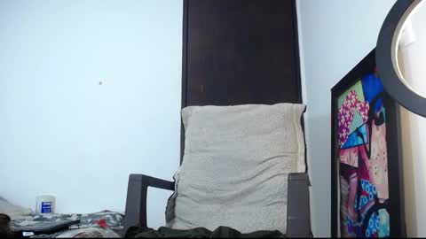 Srta. Fox online show from 4, 10, 2025