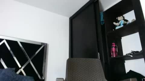 Srta. Fox online show from 11, 2, 2026