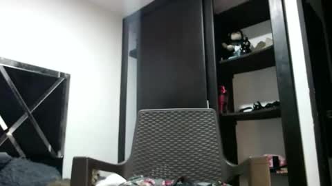 Srta. Fox online show from 14, 2, 2026