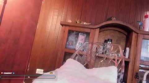 Snapshot of srta_fox chatting on 12, 6, 2026 Srta. Fox online show from 12, 6, 2026