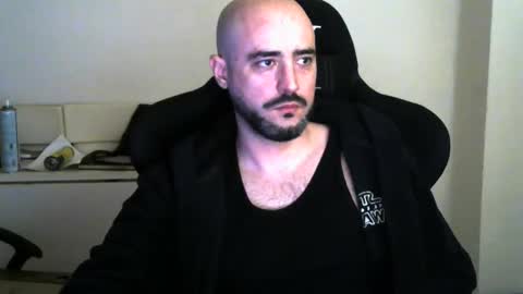 srtramposo online show from 24, 11, 2025