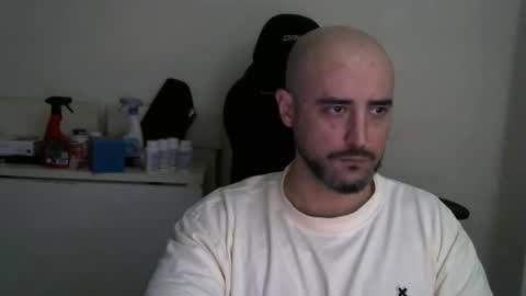 srtramposo online show from 24, 4, 2026