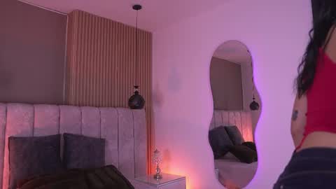 samantha online show from 1, 8, 2026