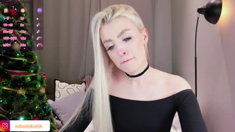 Snapshot of ssashagarter chatting on 25, 12, 2024 Alexandra online show from 25, 12, 2024