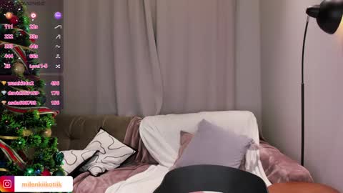 Snapshot of ssashagarter chatting on 2, 1, 2025 Alexandra online show from 2, 1, 2025