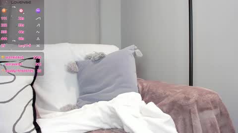 Snapshot of ssashagarter chatting on 3, 1, 2025 Alexandra online show from 3, 1, 2025