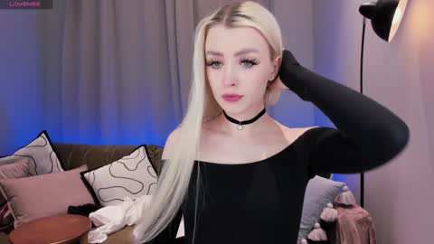 Snapshot of ssashagarter chatting on 29, 1, 2025 Alexandra online show from 29, 1, 2025