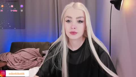 Snapshot of ssashagarter chatting on 10, 2, 2025 Alexandra online show from 10, 2, 2025