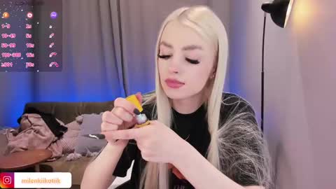 Snapshot of ssashagarter chatting on 13, 2, 2025 Alexandra online show from 13, 2, 2025