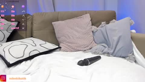 Snapshot of ssashagarter chatting on 27, 2, 2025 Alexandra online show from 27, 2, 2025