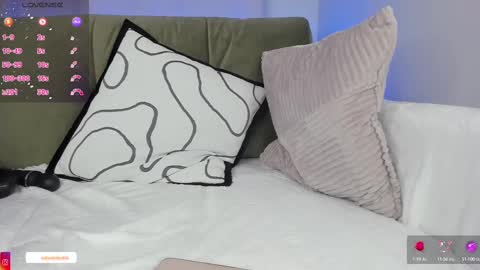 Snapshot of ssashagarter chatting on 8, 3, 2025 Alexandra online show from 8, 3, 2025