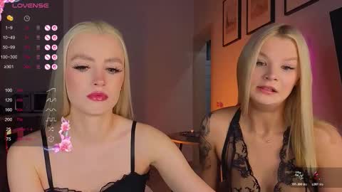 Snapshot of ssashagarter chatting on 2, 12, 2025 Alexandra online show from 2, 12, 2025