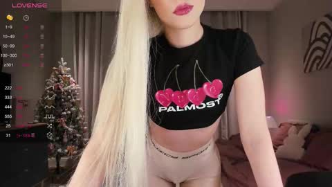 Snapshot of ssashagarter chatting on 23, 2, 2026 Alexandra online show from 23, 2, 2026