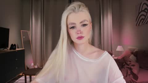 Snapshot of ssashagarter chatting on 1, 3, 2026 Alexandra online show from 1, 3, 2026