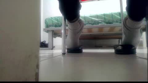 Snapshot of ssenzo chatting on 25, 12, 2024 ssenzo online show from 25, 12, 2024