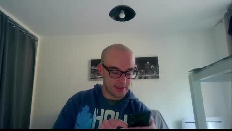 Snapshot of ssenzo chatting on 4, 1, 2025 ssenzo online show from 4, 1, 2025