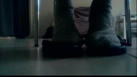 Snapshot of ssenzo chatting on 4, 1, 2025 ssenzo online show from 4, 1, 2025