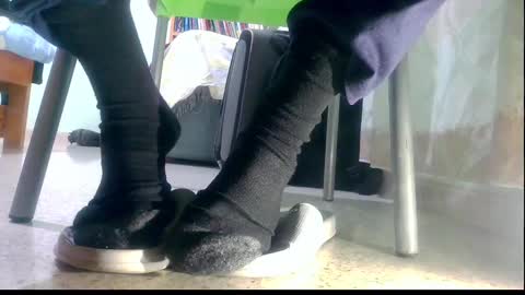 Snapshot of ssenzo chatting on 14, 1, 2025 ssenzo online show from 14, 1, 2025