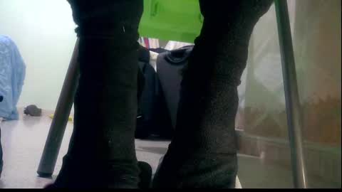 Snapshot of ssenzo chatting on 17, 1, 2025 ssenzo online show from 17, 1, 2025