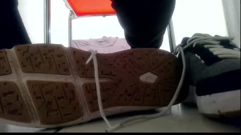 Snapshot of ssenzo chatting on 29, 1, 2025 ssenzo online show from 29, 1, 2025